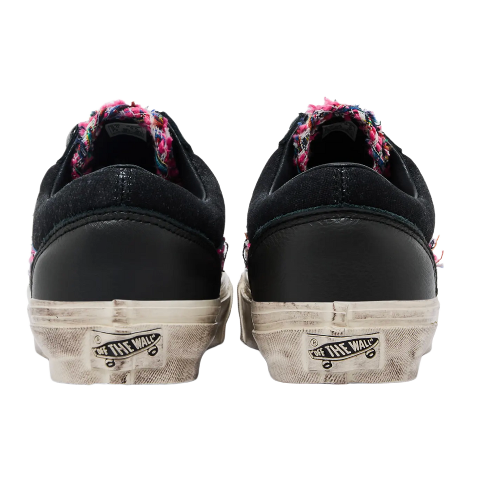 Vans 'Black' Old Skool 36 LX Souvenir