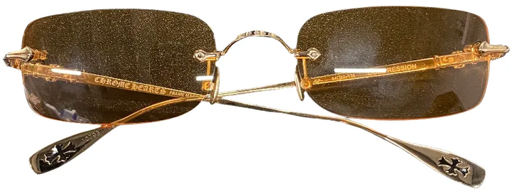 Chrome Hearts &