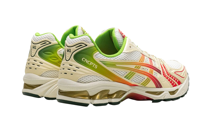 ASICS Gel-Kayano 14 Concepts Out of Office