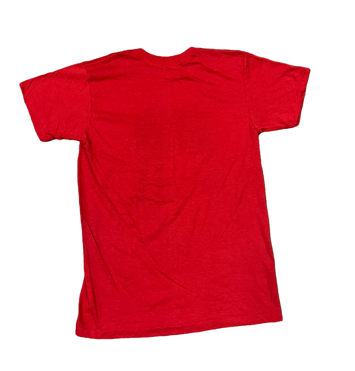 Eddie Murphy 'Raw' Vintage Tee