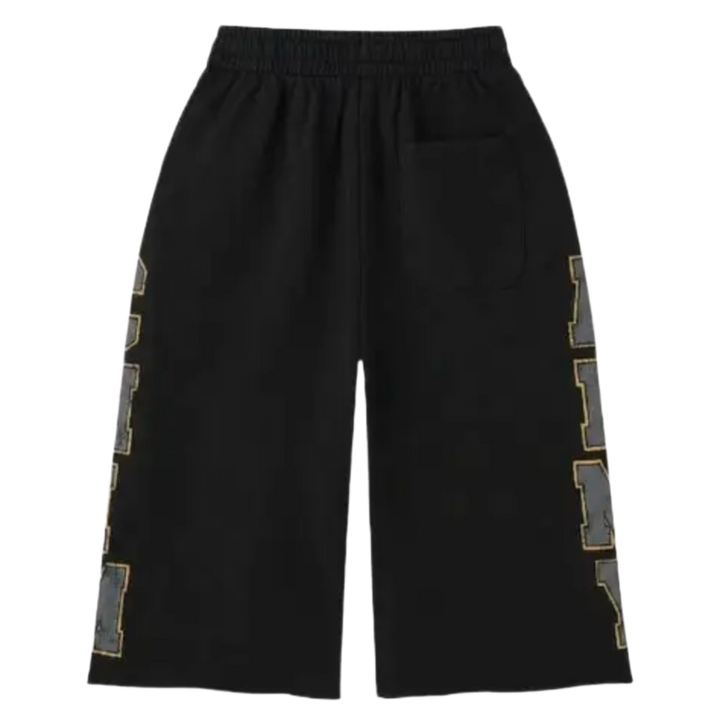 Happy Memories Don't Die HMDD 'Black Army' Sweatshorts