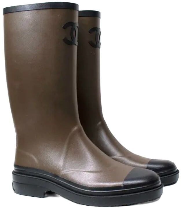 Chanel &