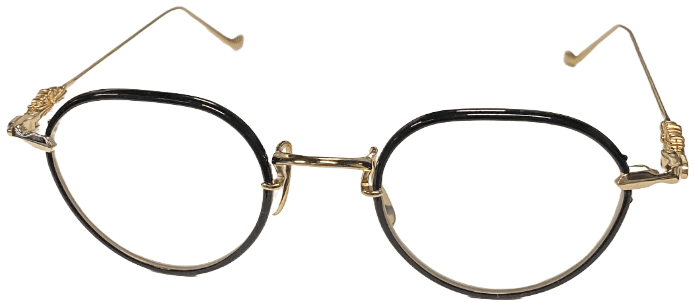 Chrome Hearts &