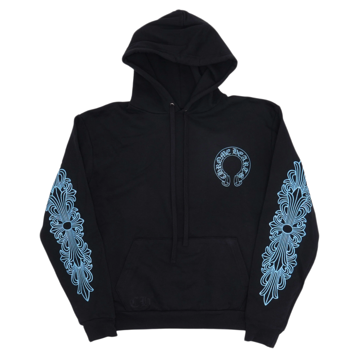 Chrome Hearts Friends and Family &