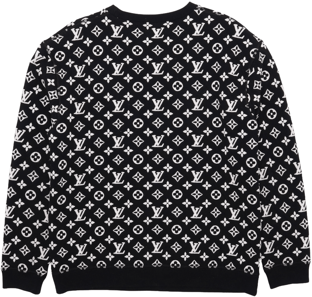 Louis Vuitton &