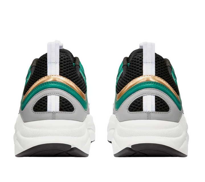 Dior B22 White Black Green Gold