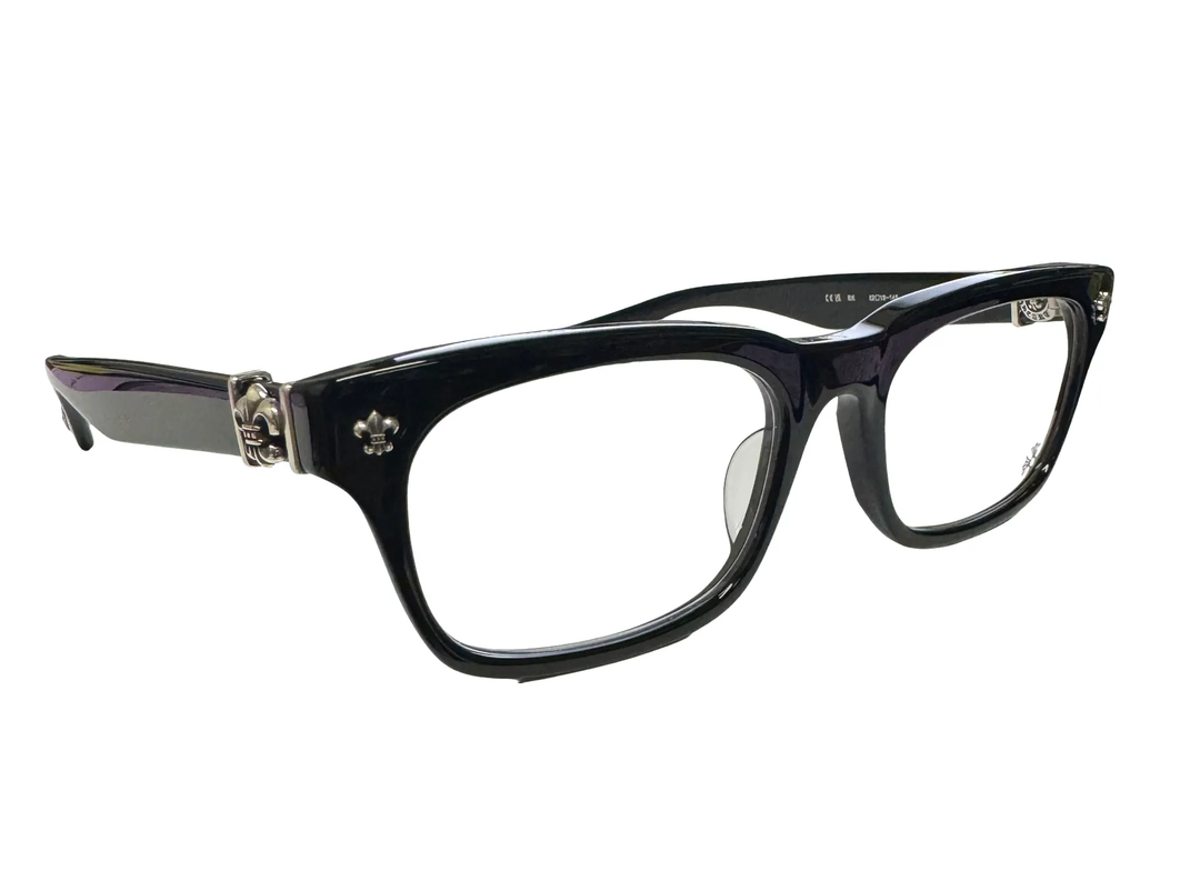 Chrome Hearts &