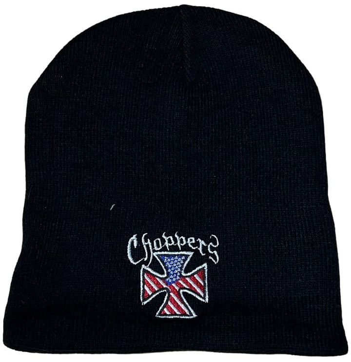 West Coast Choppers &