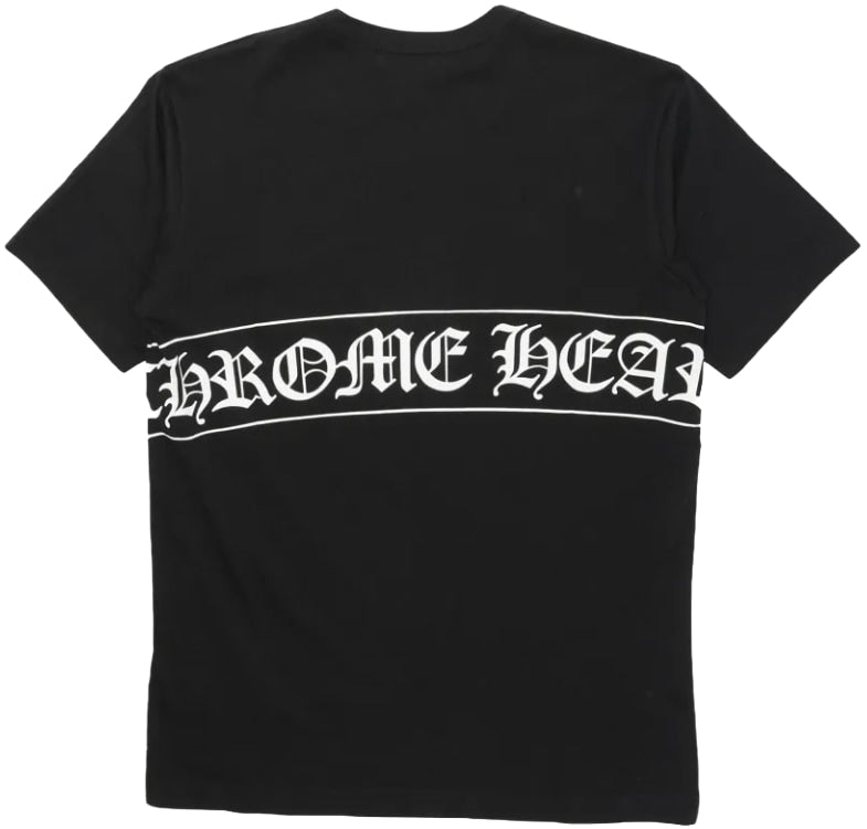 Chrome Hearts &