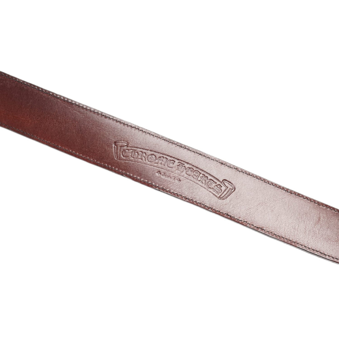 Chrome Hearts Brown &
