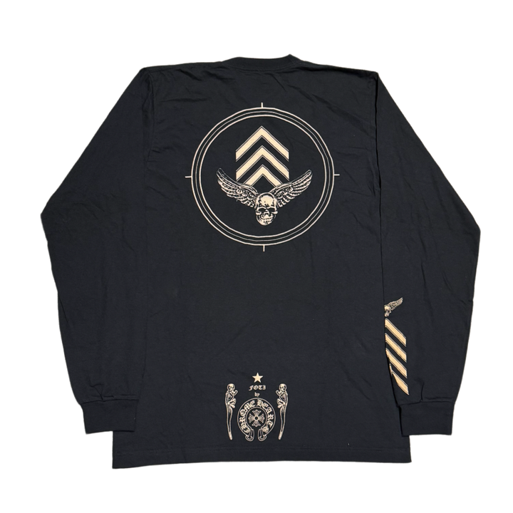 Chrome Hearts x Foti &
