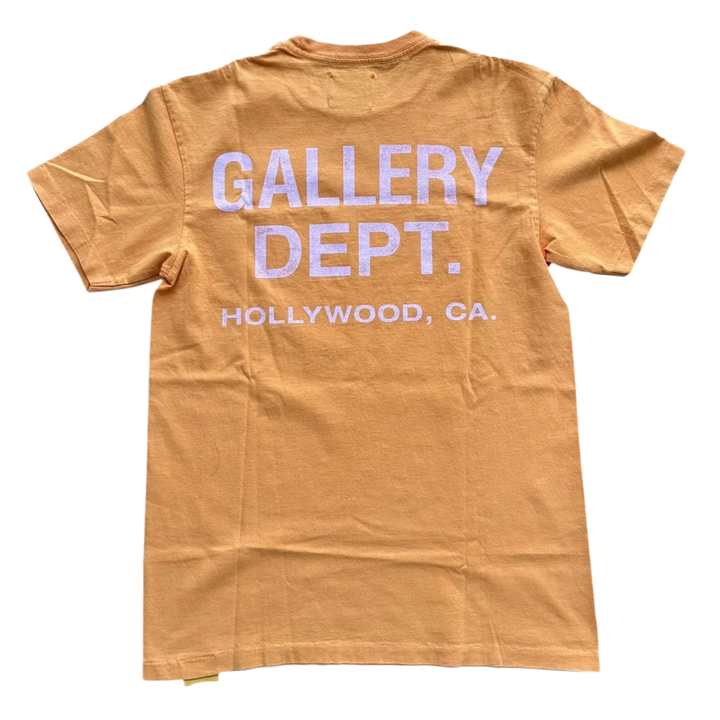 Gallery Dept. &