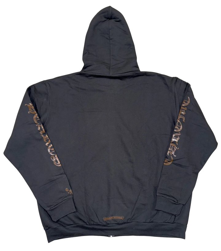 Chrome Hearts &
