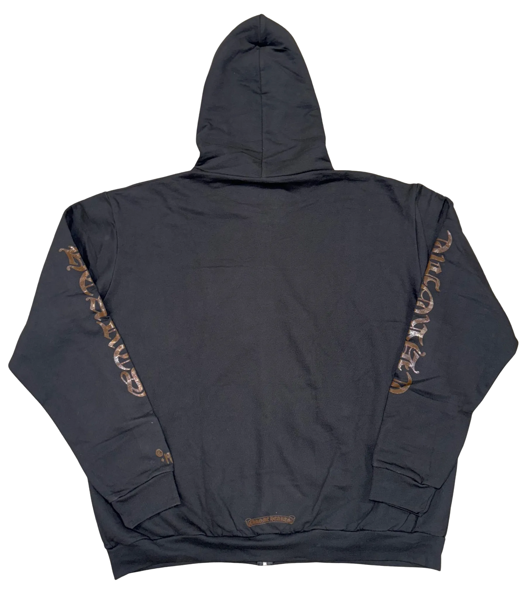 Chrome Hearts &