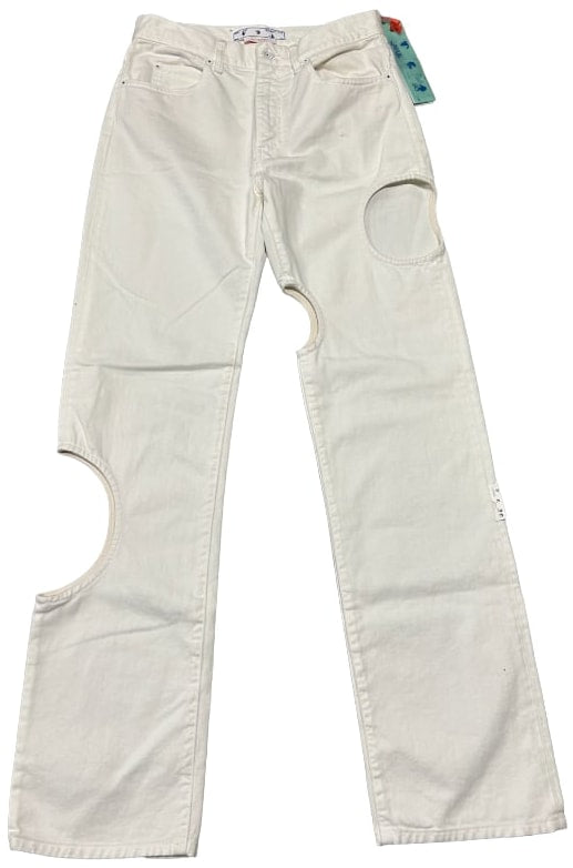 OFF-WHITE &