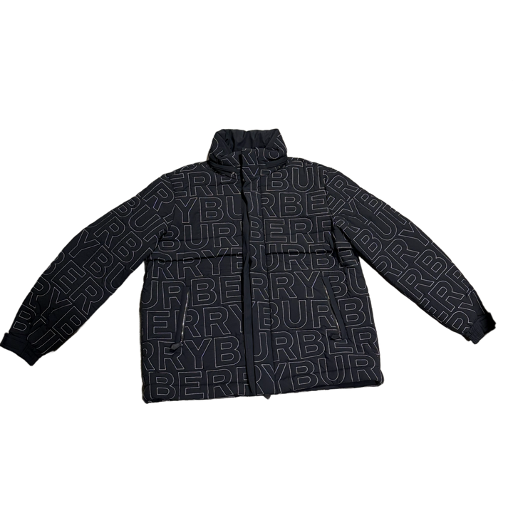 Burberry &
