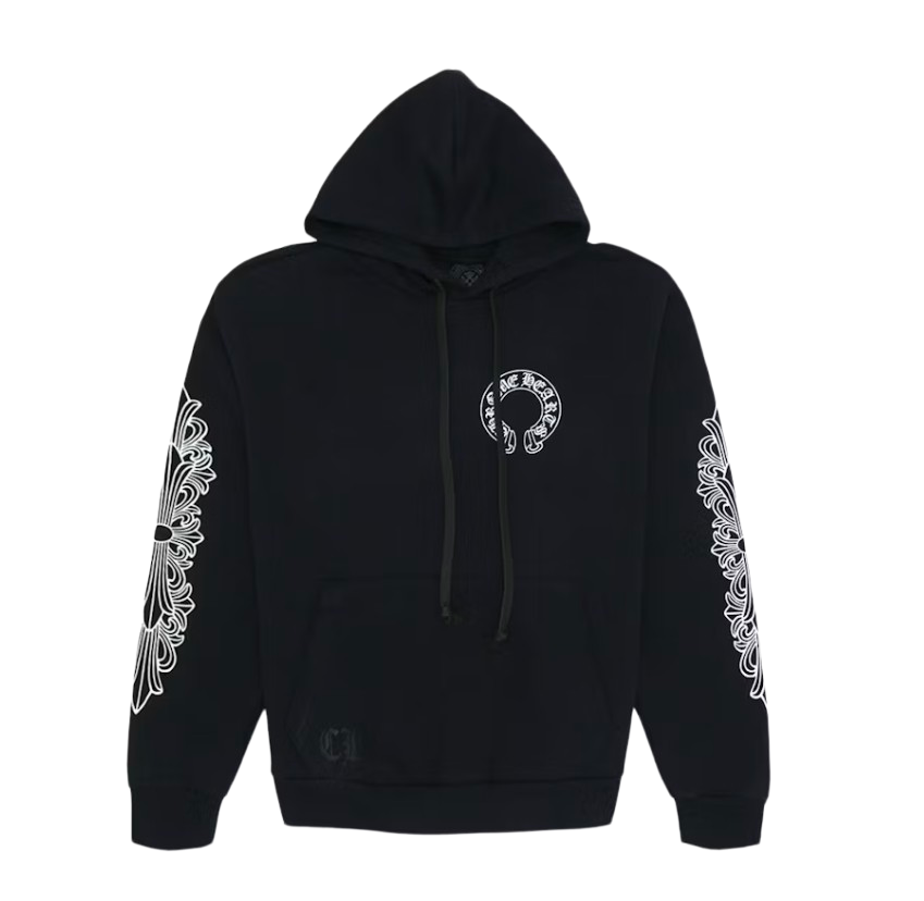 Chrome Hearts &