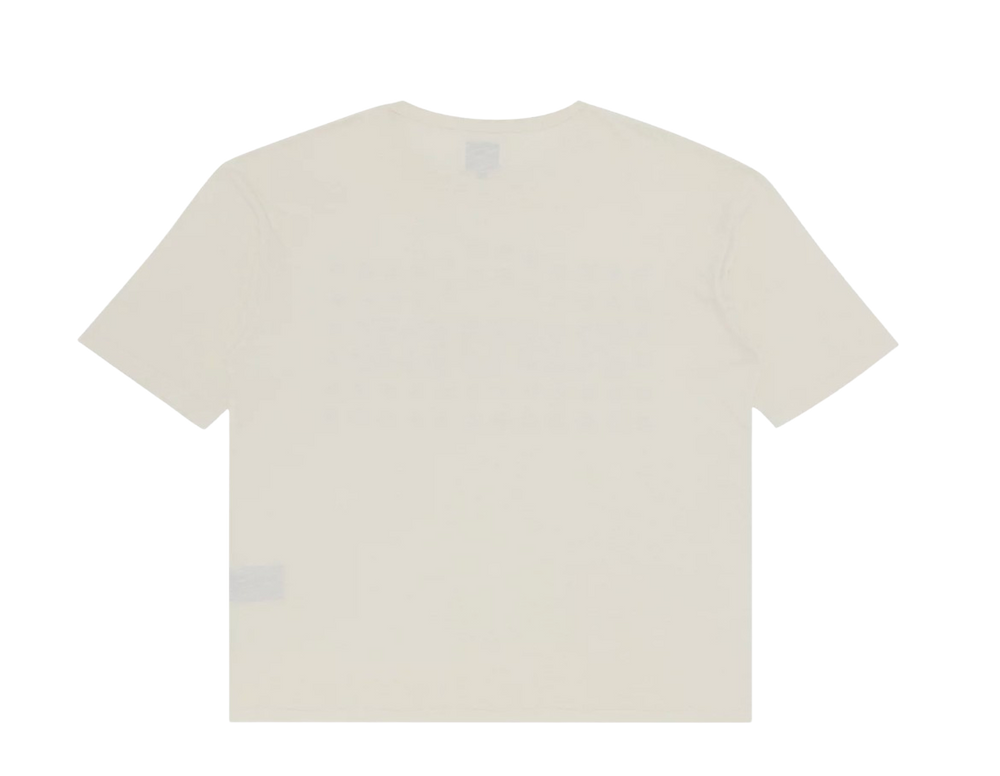 Rhude 'Flocked Burnout' Tee