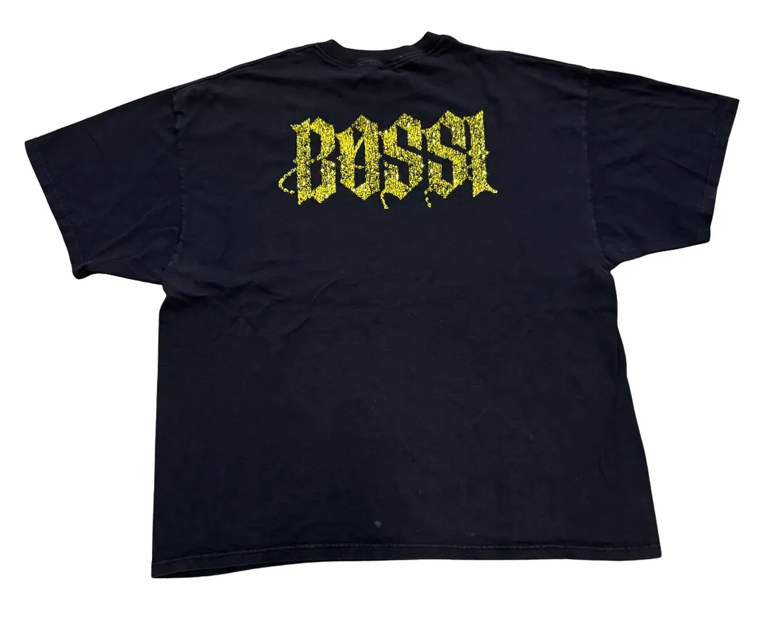 Bossi &