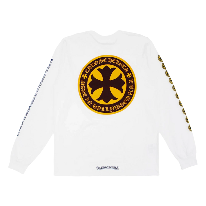 Chrome Hearts &