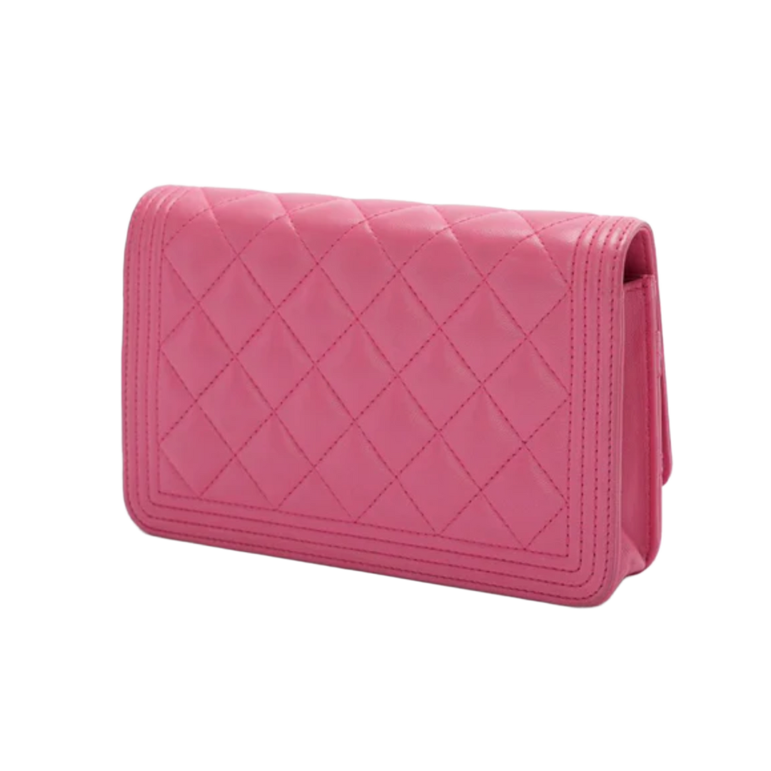 Chanel &