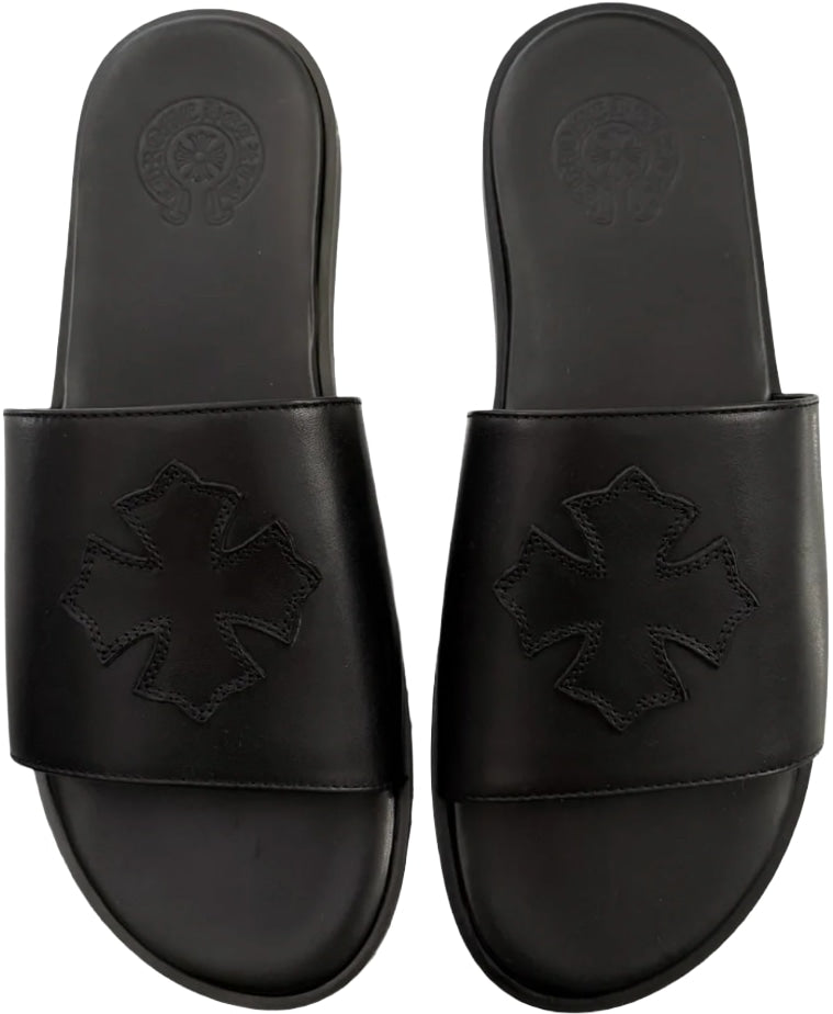 Chrome Hearts &