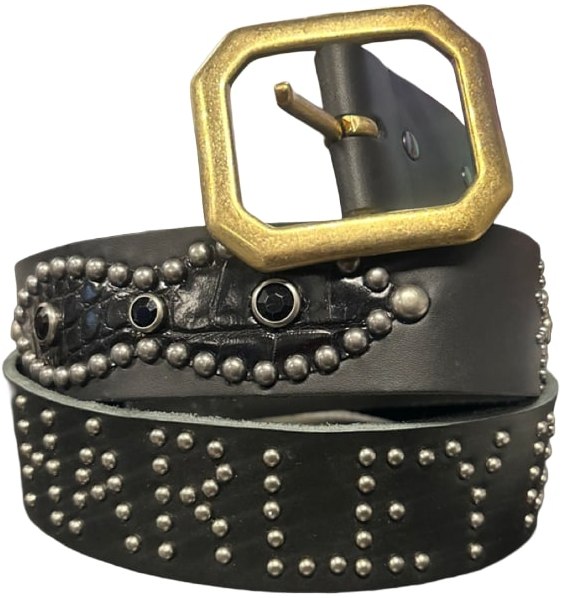 Studded &