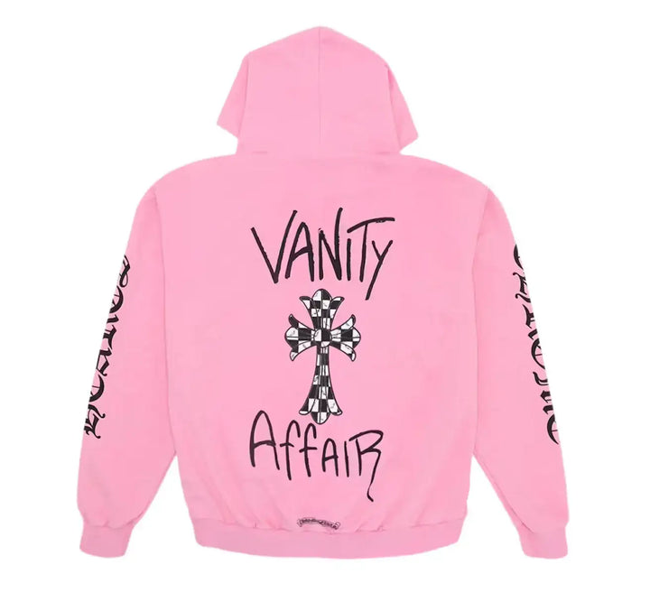 Chrome Hearts Matty Boy 'Vanity Affair' Hoodie