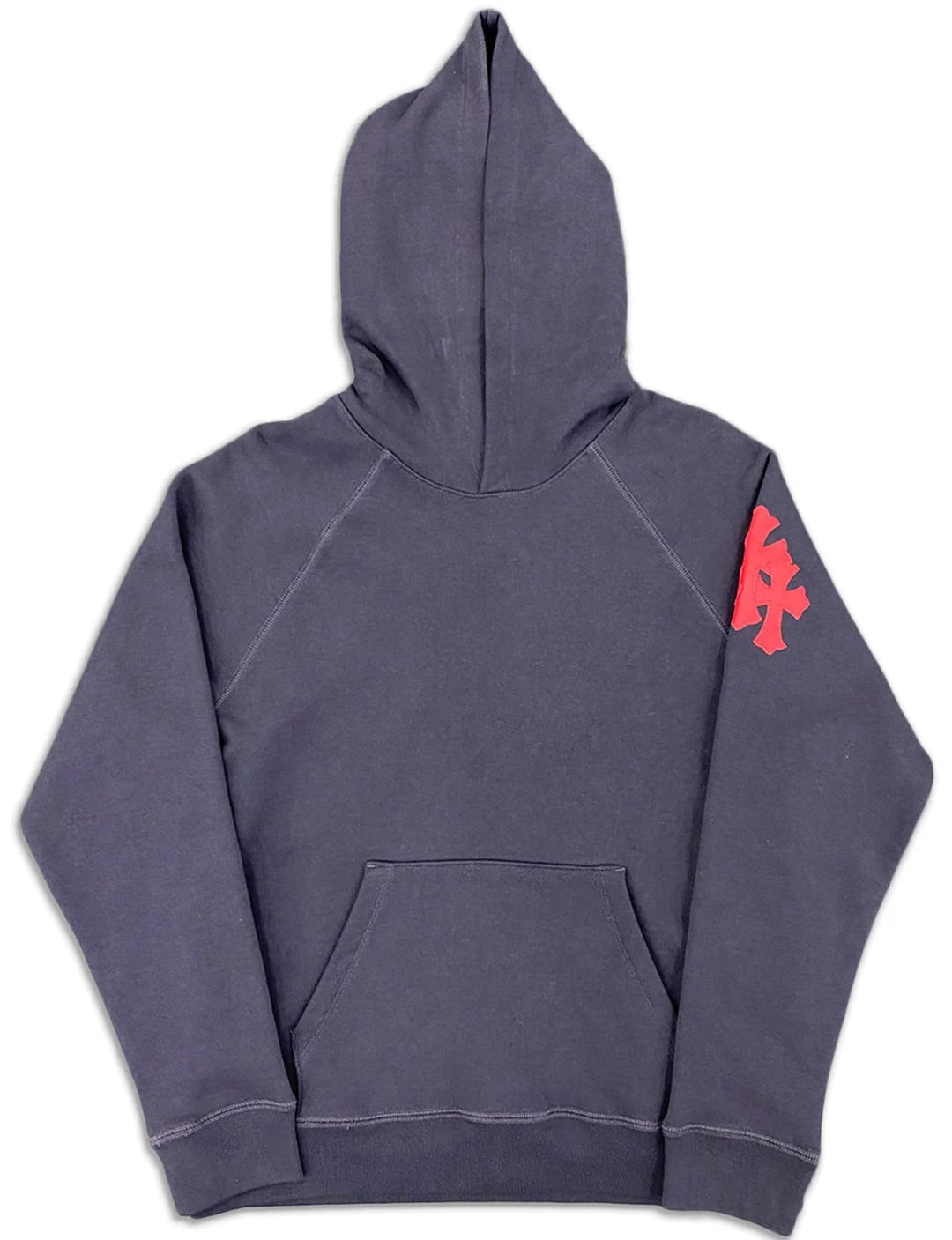 Chrome Hearts &
