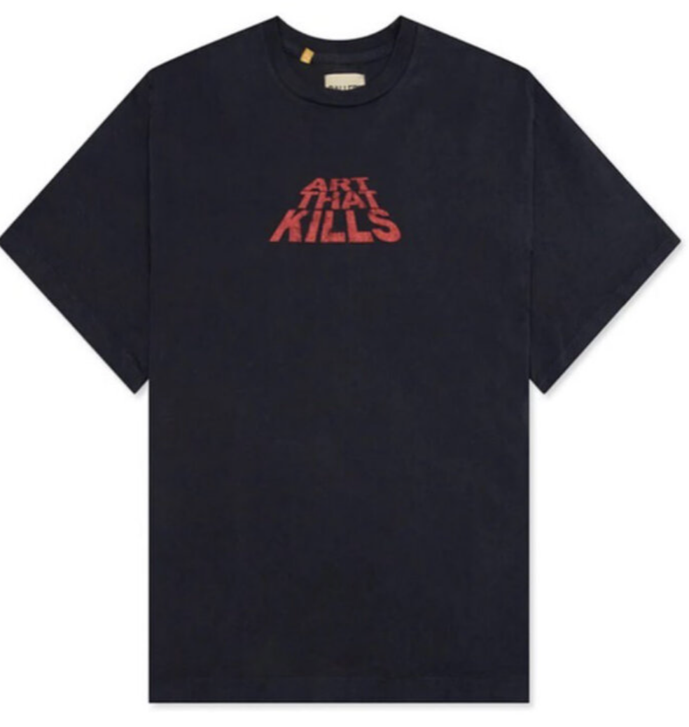 Gallery Dept. Art That Kills Tee