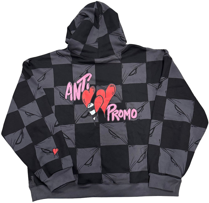 Matty Boy Anti-Promo 99 Eyes &