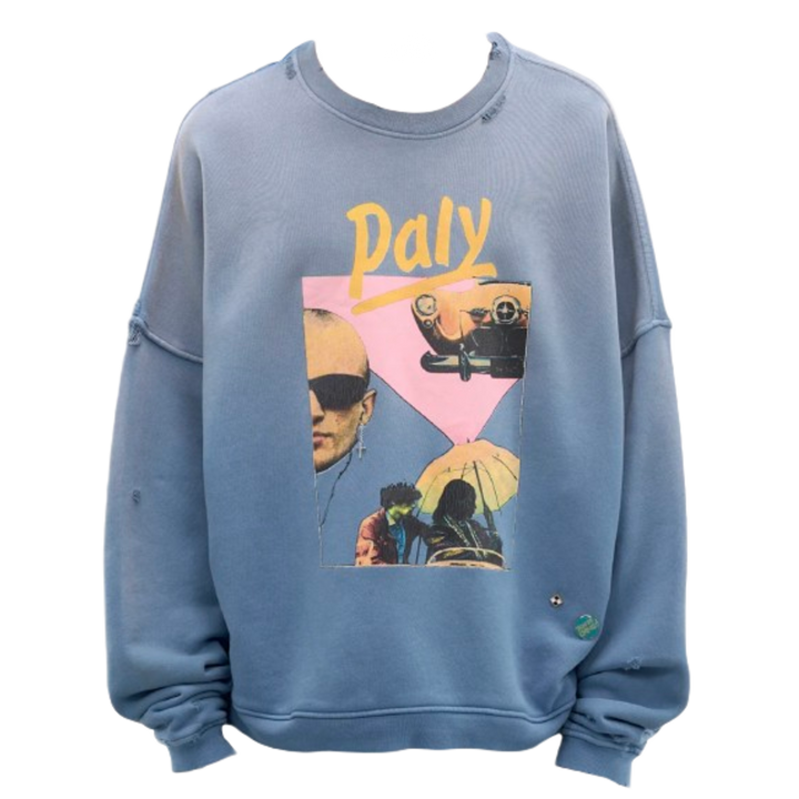 Paly &