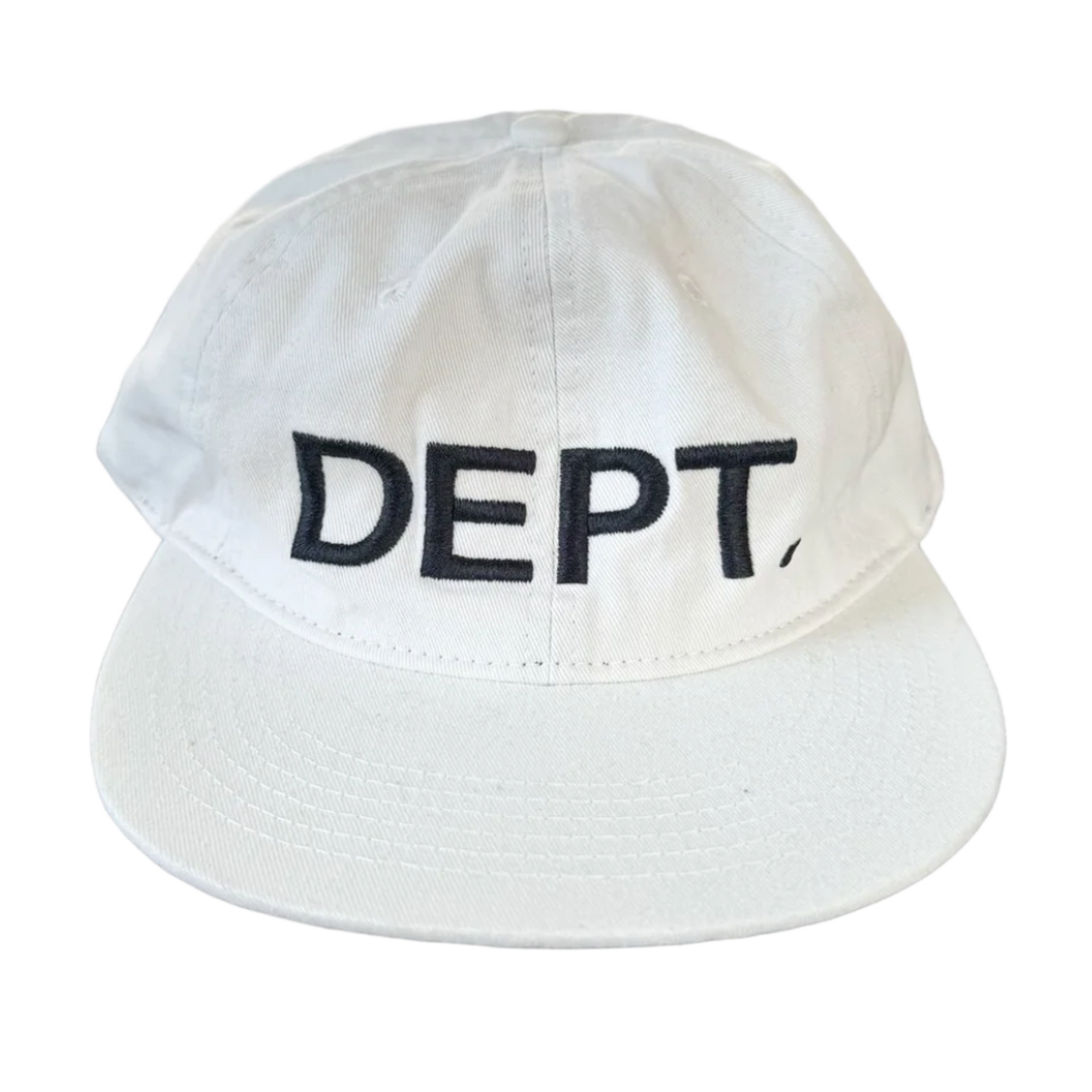 Gallery Dept. &