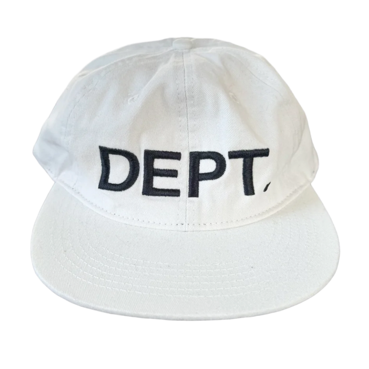 Gallery Dept. &