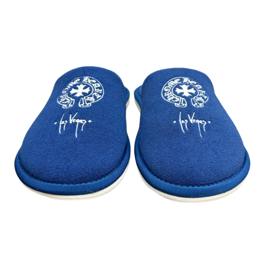 Chrome Hearts &