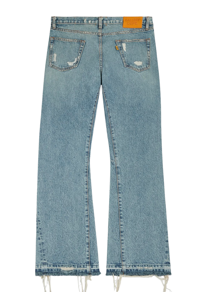 Gallery Dept. 'Cornell La Flare' Jeans