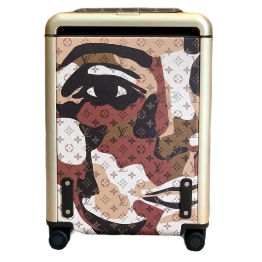 Louis Vuitton &