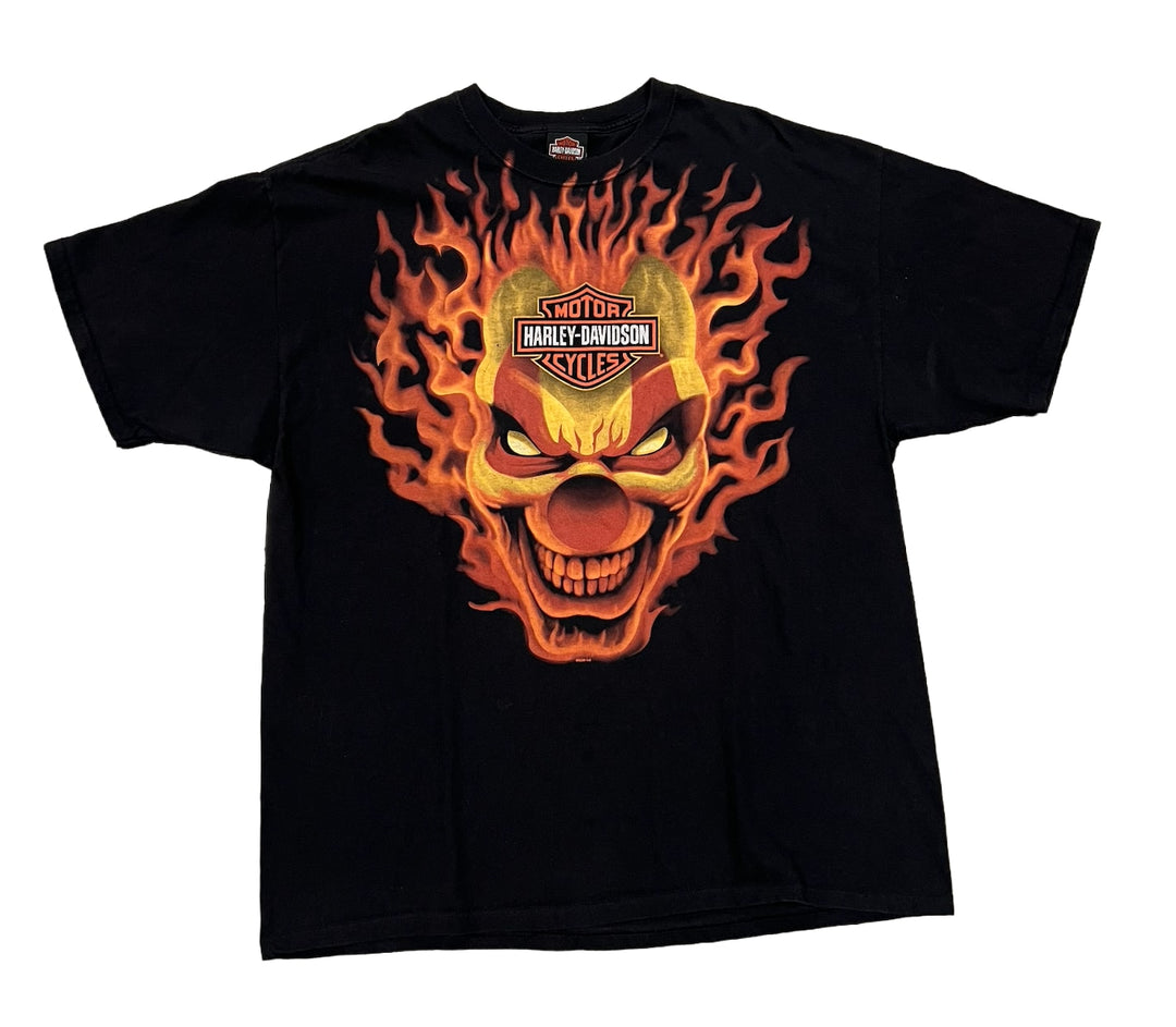 Harley Davidson &