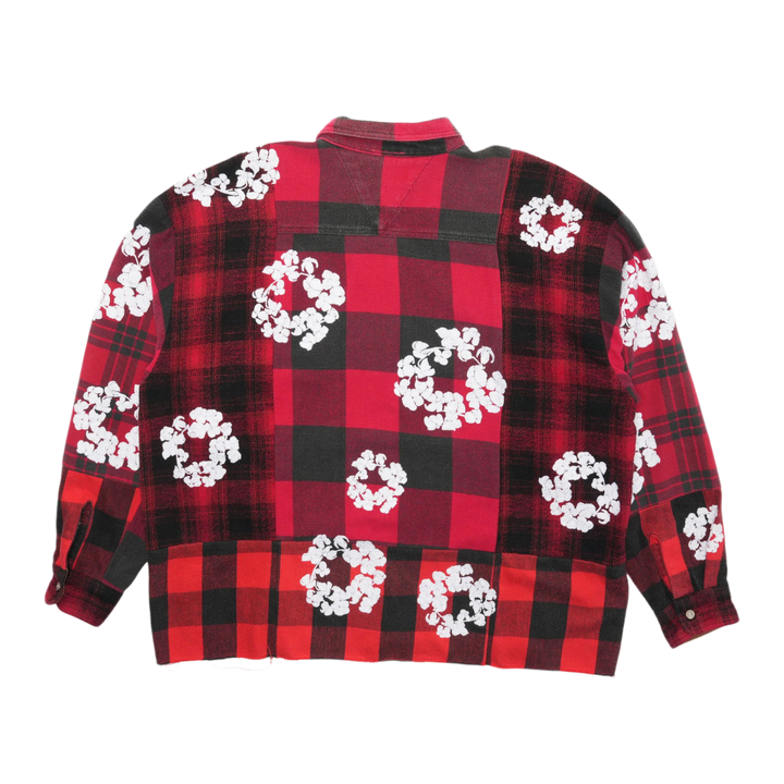 Readymade x Denim Tears &