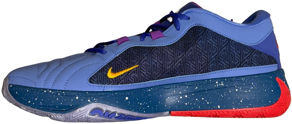 Nike Zoom 'Giannas' Freak 5 Academy