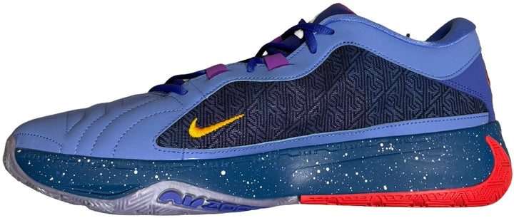 Nike Zoom 'Giannas' Freak 5 Academy