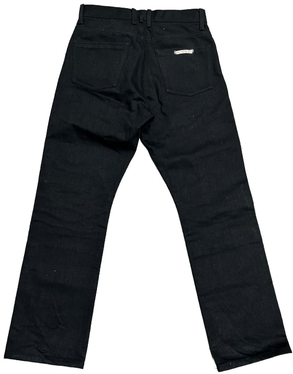Chrome Hearts &