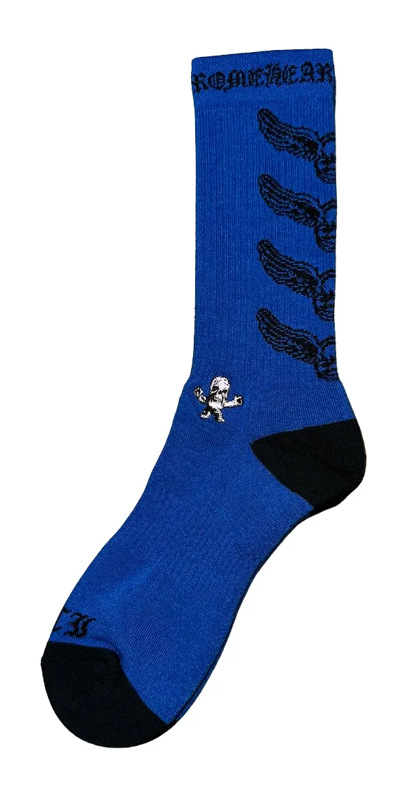 Chrome Hearts Foti Neon &