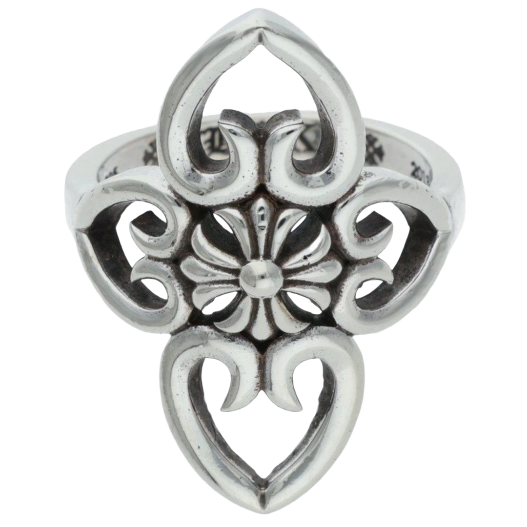 Chrome Hearts &