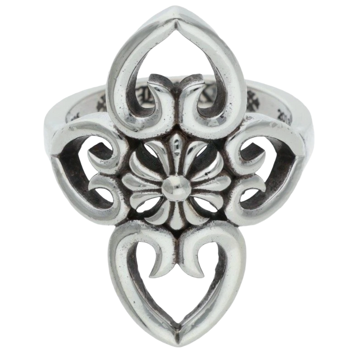 Chrome Hearts &