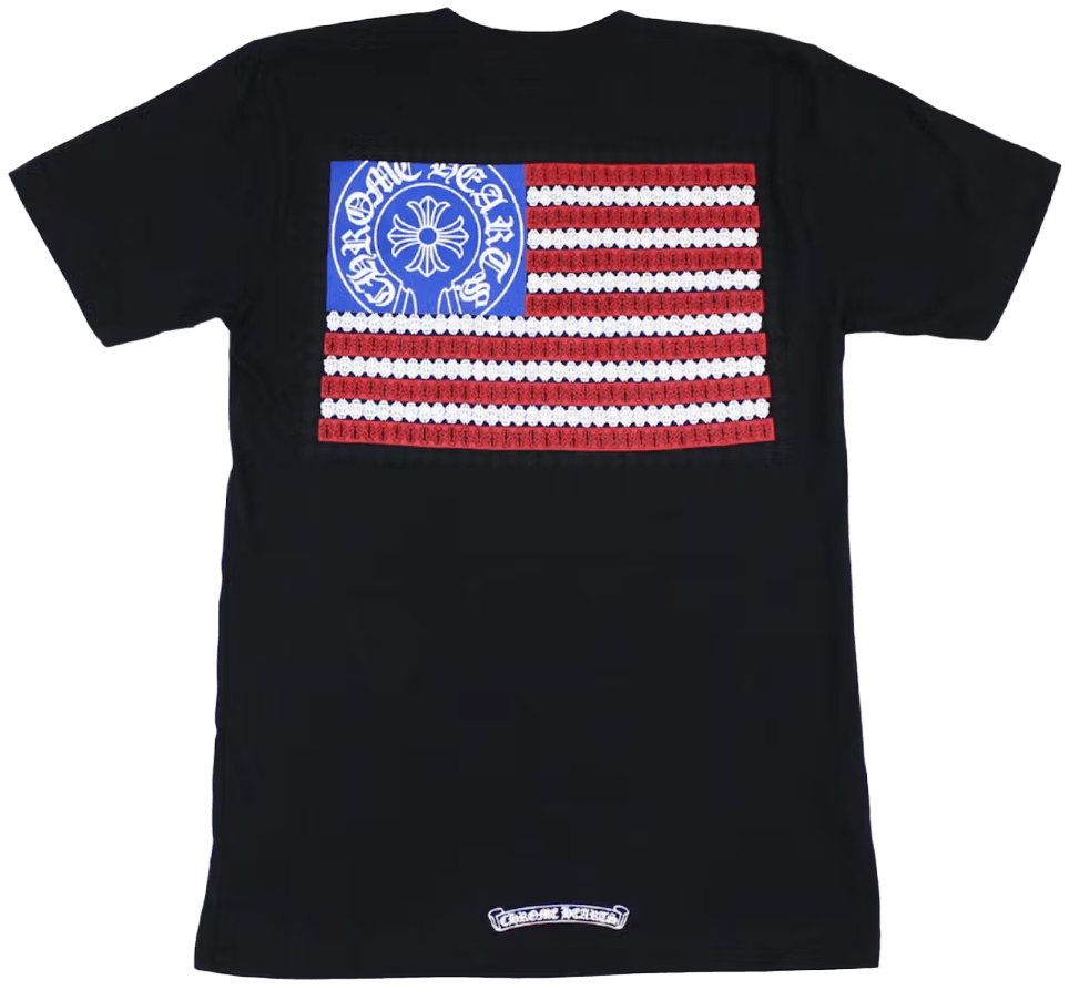 Chrome Hearts &