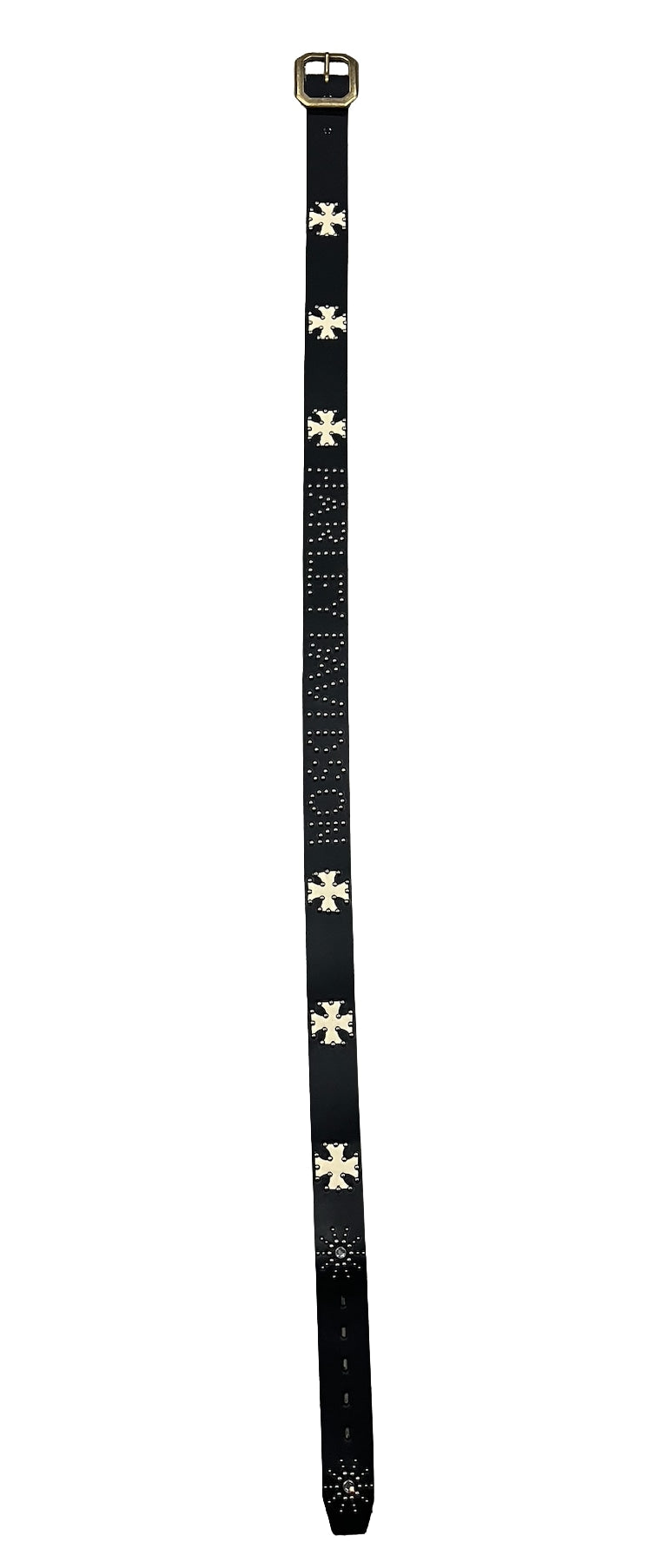 Studded &