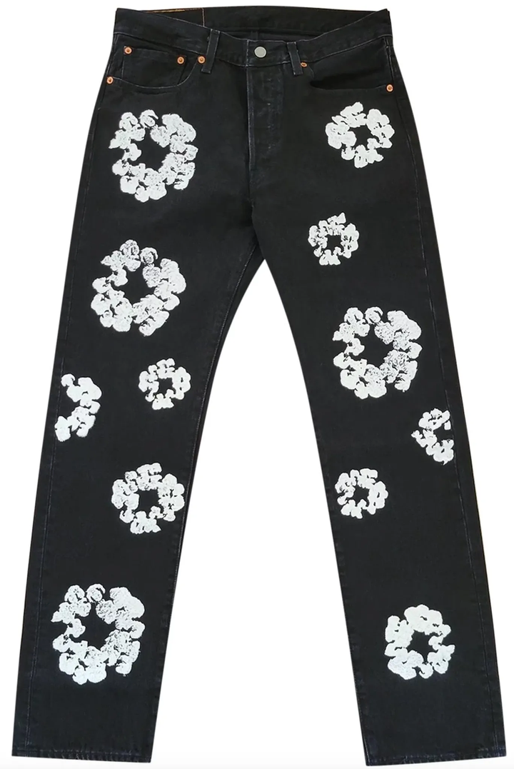 Denim Tears x Levi&