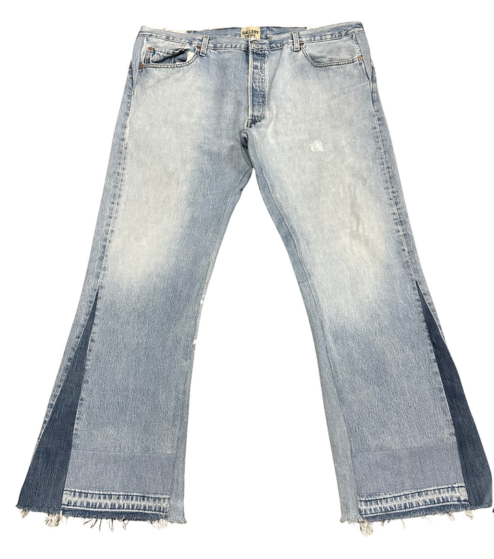 Gallery Dept 'LA Flare 90210' Denim