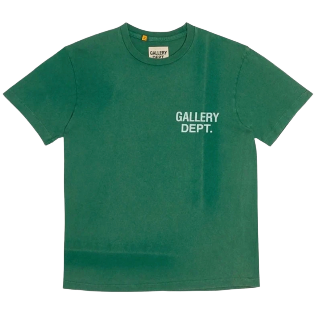 Gallery Dept. &